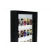 A4 Box Frame Black